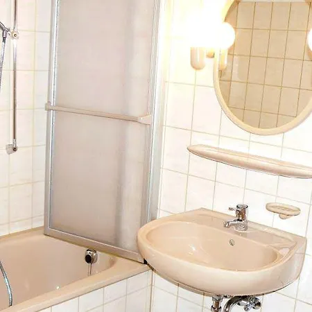 Ferienwohnung-weidenroeschen *
