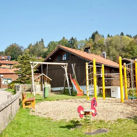 Ferienwohnung-weidenroeschen