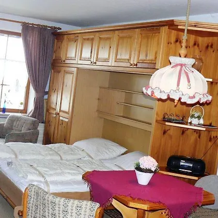 Ferienwohnung-weidenroeschen Apartment *