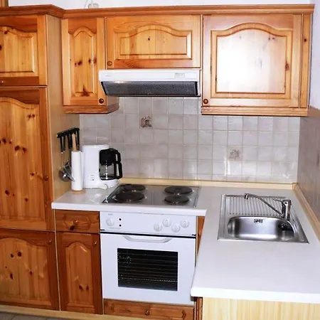 Apartment Ferienwohnung-weidenroeschen Missen-Wilhams